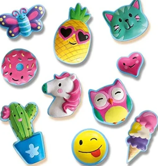 Suse Figuren Giesen & Bemalen