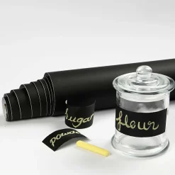 Tafelfolie Für Tafelkreide - 45 X 200 Cm