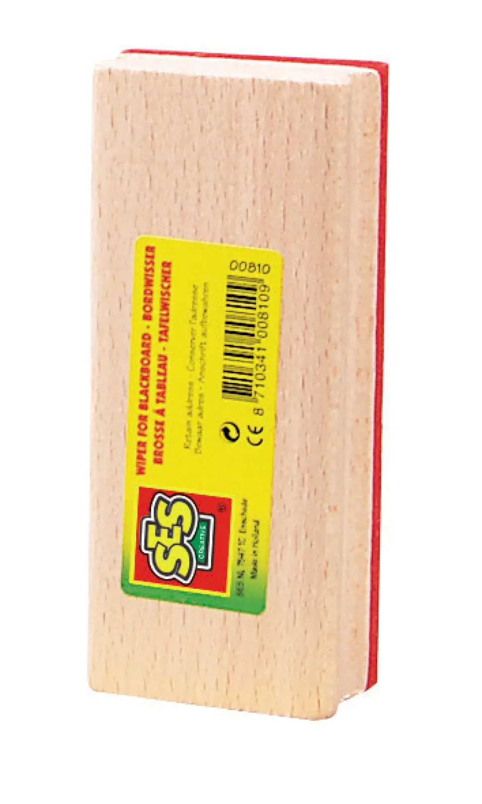Tafelwischer Für Kreidetafel