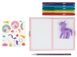 Tagebuch-Set Mit 10 Teilen