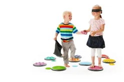 Taktile Scheiben Megaset