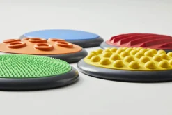 Taktile Scheiben Set A