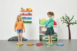 Taktile Scheiben Set A