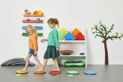 Taktile Scheiben Set A