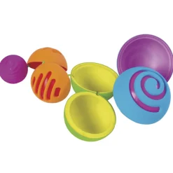 Taktiler Ball - Babuschka