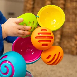 Taktiler Ball - Babuschka