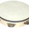 Tambourin Mit Fell - O 20 Cm