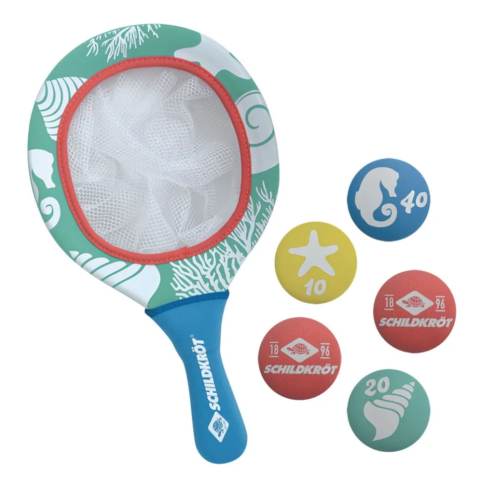 Taucherspiel - Tauch Und Fang - Neopren