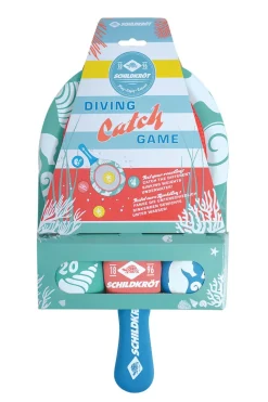 Taucherspiel - Tauch Und Fang - Neopren