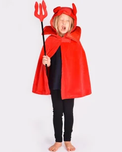 Teufelchen, 3-8 Jahre