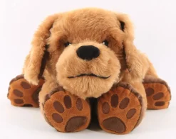 Therapiehund Mit Kalte/Warme - 1,1 Kg.