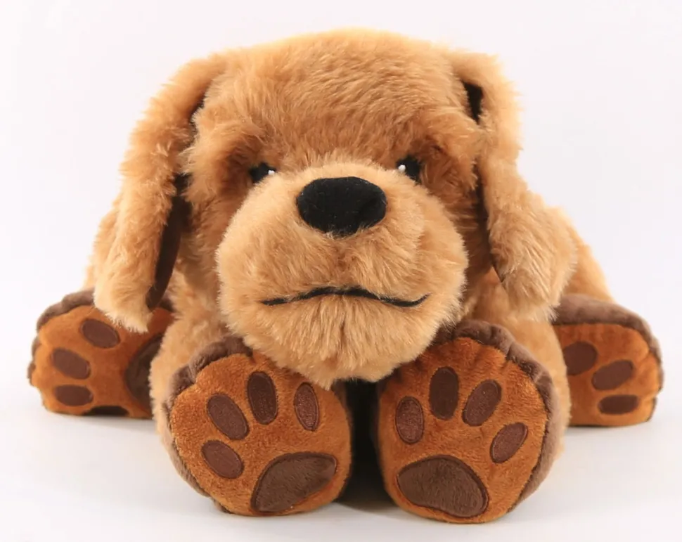 Therapiehund Mit Kalte/Warme - 1,1 Kg.