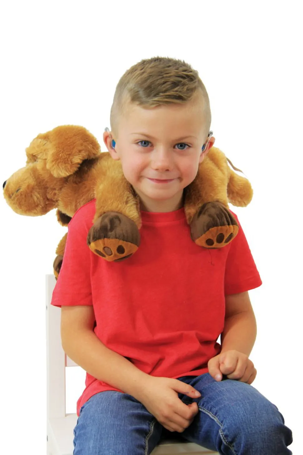 Therapiehund Mit Kalte/Warme - 1,1 Kg.