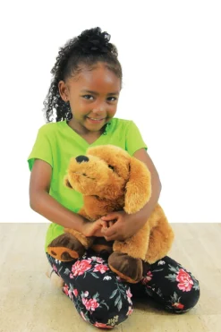 Therapiehund Mit Kalte/Warme - 1,1 Kg.