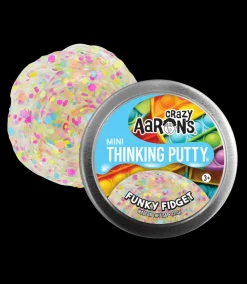 Thinking Putty 5 Cm - Funky Fidget