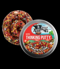Thinking Putty 5 Cm - Pirate's Cove