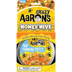 Thinking Putty - Honey Hive