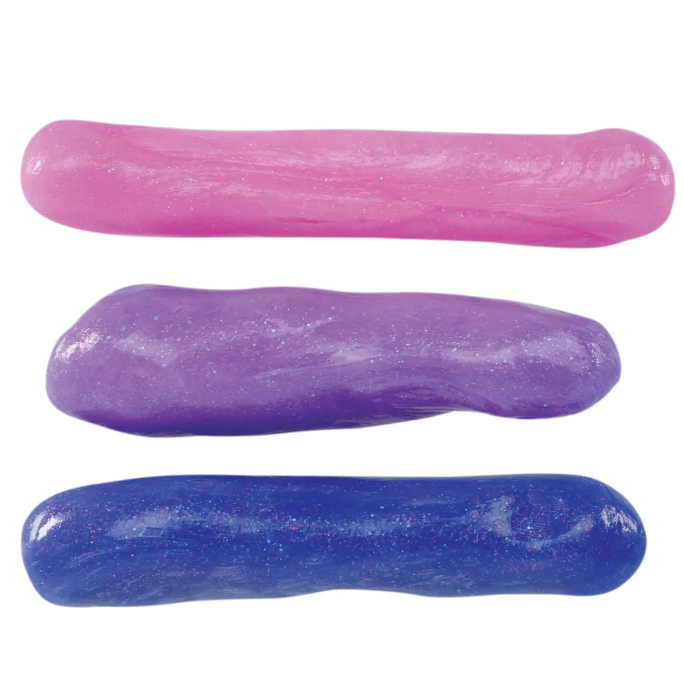 Thinking Putty - Intergalactic