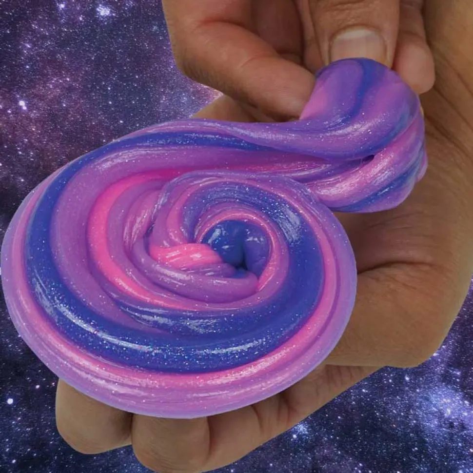 Thinking Putty - Intergalactic