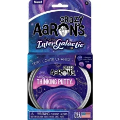 Thinking Putty - Intergalactic