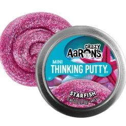 Thinking Putty Mini - Starfish