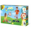 Tieryoga