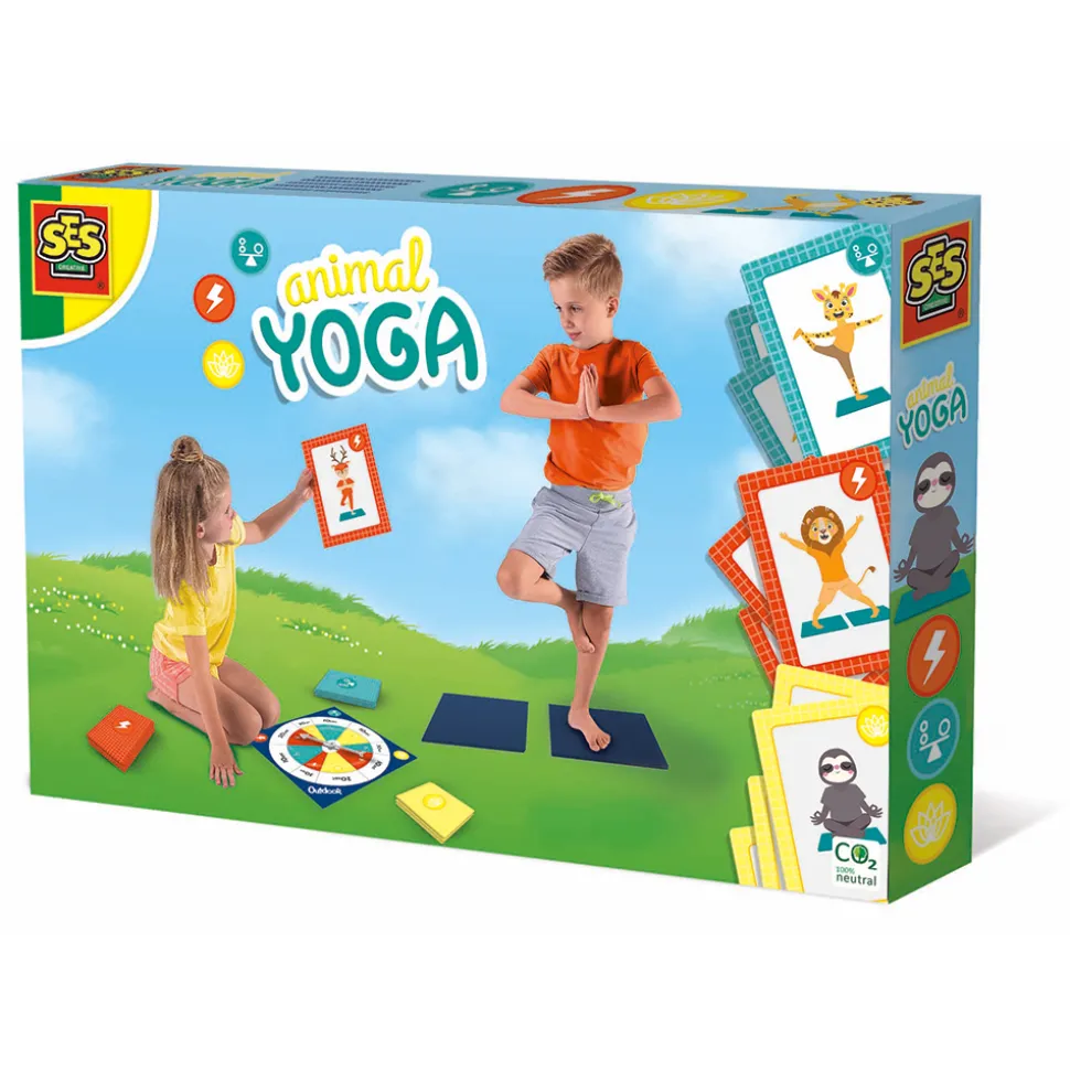 Tieryoga