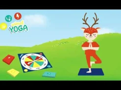Tieryoga
