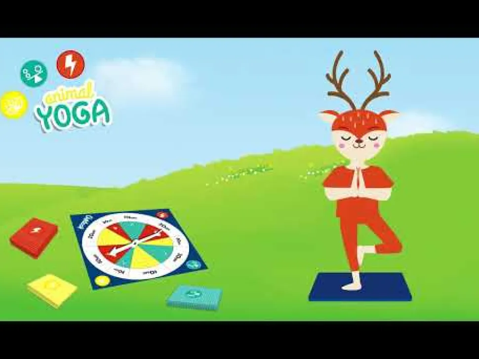 Tieryoga