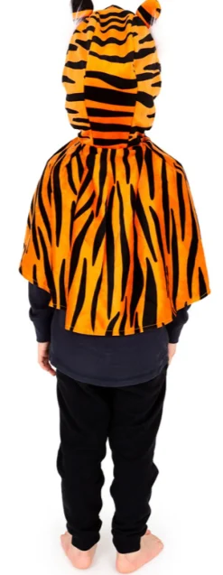 Tiger, Gr. 3-7 Jahre