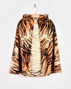 Tigercape (3-8 Jahre)
