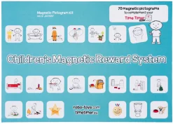 Time Timer Piktogramm - Belohnung