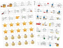 Time Timer Piktogramm - Belohnung