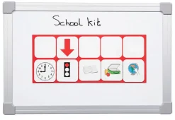 Time Timer Piktogramm - Klassenset