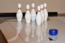 Tisch-Bowling - Mini-Kegelspiel