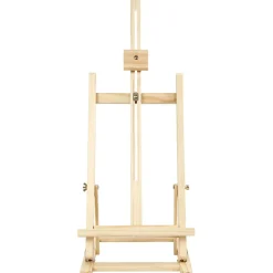 Tischstaffelei - Zusammenklappbar