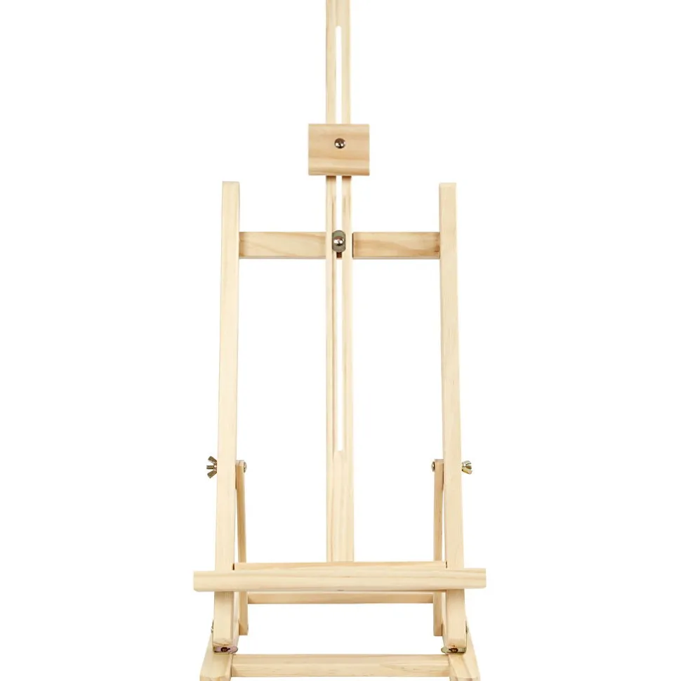 Tischstaffelei - Zusammenklappbar