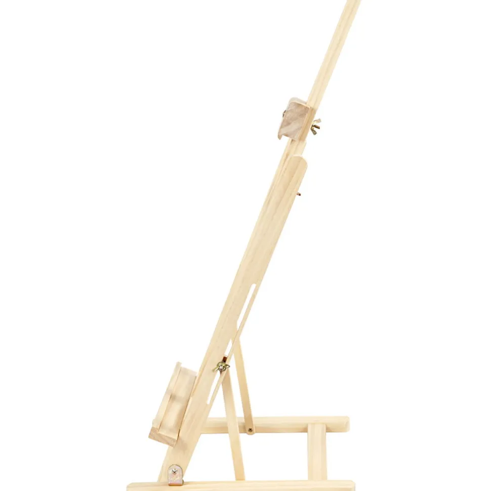 Tischstaffelei - Zusammenklappbar