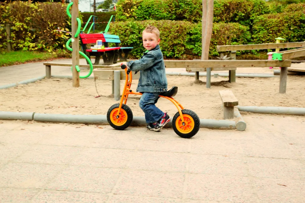 Toptrike "Walker" Laufrad