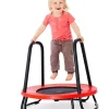 Trampolin Für Kleinkinder