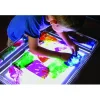 Transparente Spielwanne