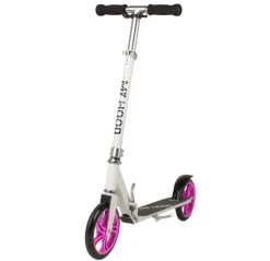 Tretroller - My Hood, 200 Mm Reifen