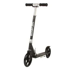 Tretroller - My Hood, 200 Mm Reifen