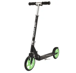 Tretroller - My Hood, 200 Mm Reifen