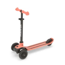 Tretroller Scotti - Flamingo