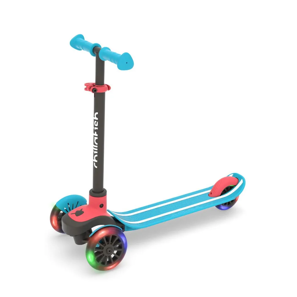 Tretroller Scotti - Glow