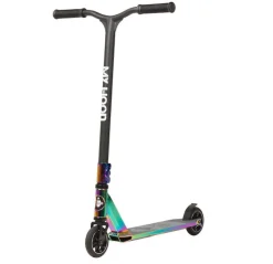 Tretroller Trick Hx11 - My Hood, Regenbogen