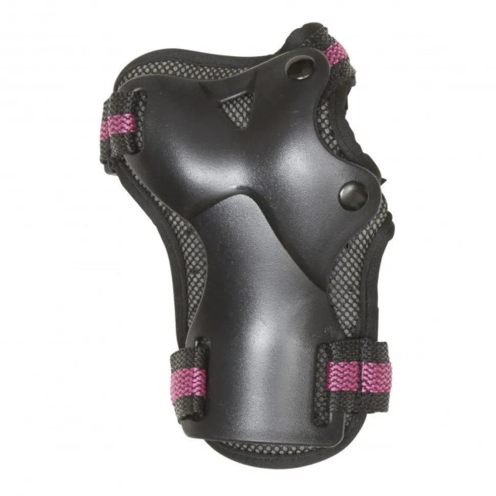 Tretroller Zubehör - Schutzausrustung Pink