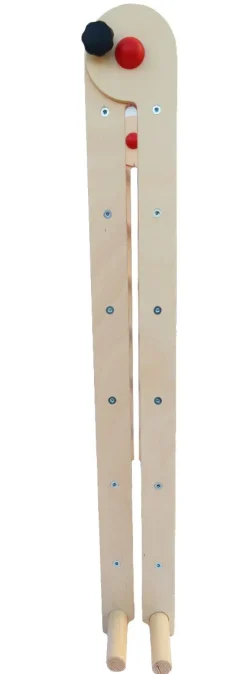 Triclimb Klettergerust - Natur