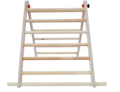 Triclimb Klettergerust - Natur